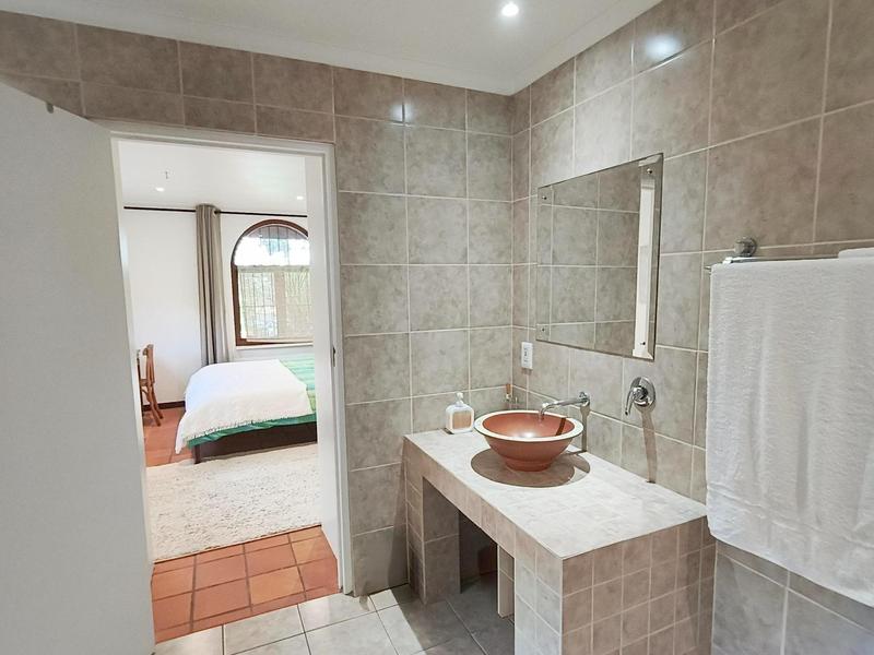 To Let 1 Bedroom Property for Rent in Sonstraal Western Cape